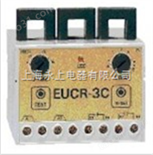 过电流继电器EUCR-3C