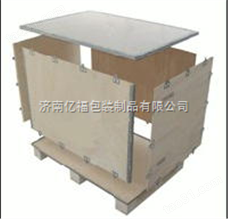 供应木箱规格，木箱厂家，济南木箱定做，上门量尺寸，木箱送货
