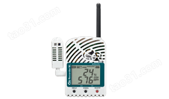 日本进口tandd无线二氧化碳记录仪RTR-576
