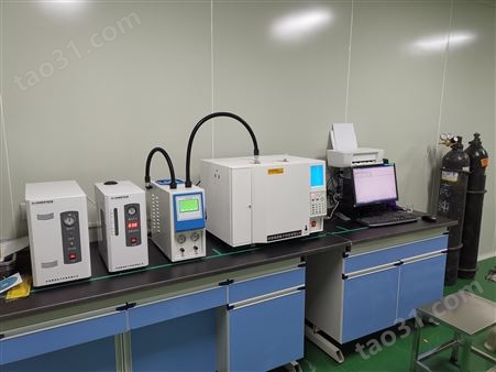 GC-9800变压器油气相色谱仪公司