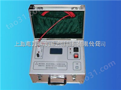 氧化锌避雷器测试仪（可充电）厂家