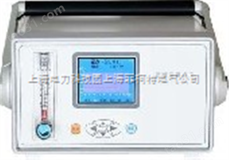上海智能微水测量仪